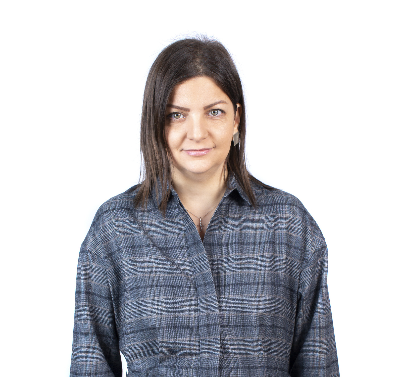 conf. univ. dr. Andra Trandafir